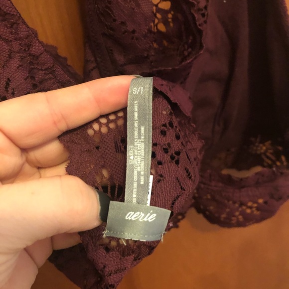 Aerie Bralette - Picture 3 of 3